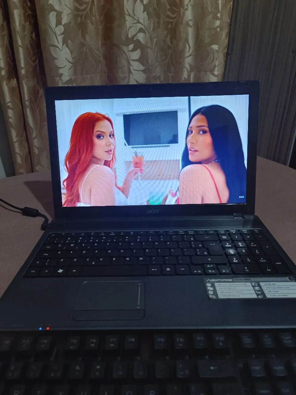 Vendo notebook  - Foto 3