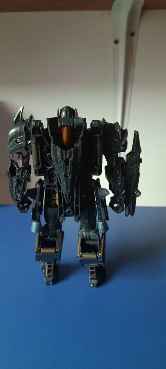 Megatron TLK  - Foto 3