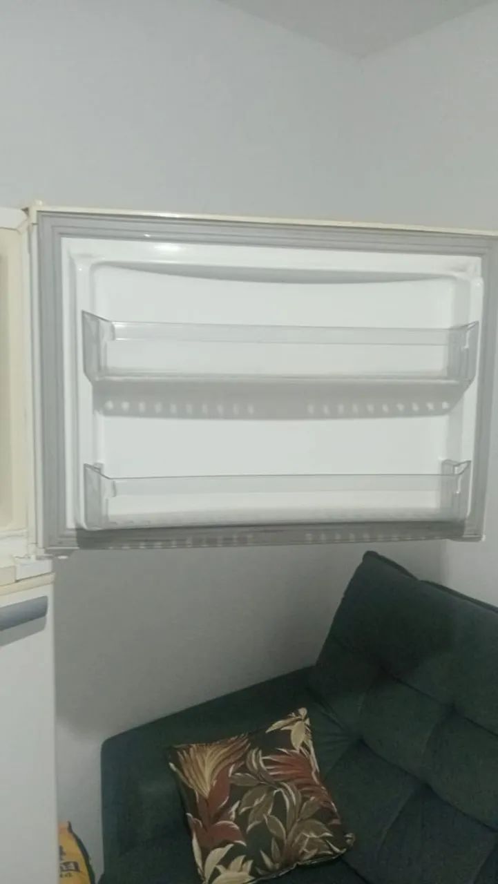 Vende-se uma geladeira - Foto 3