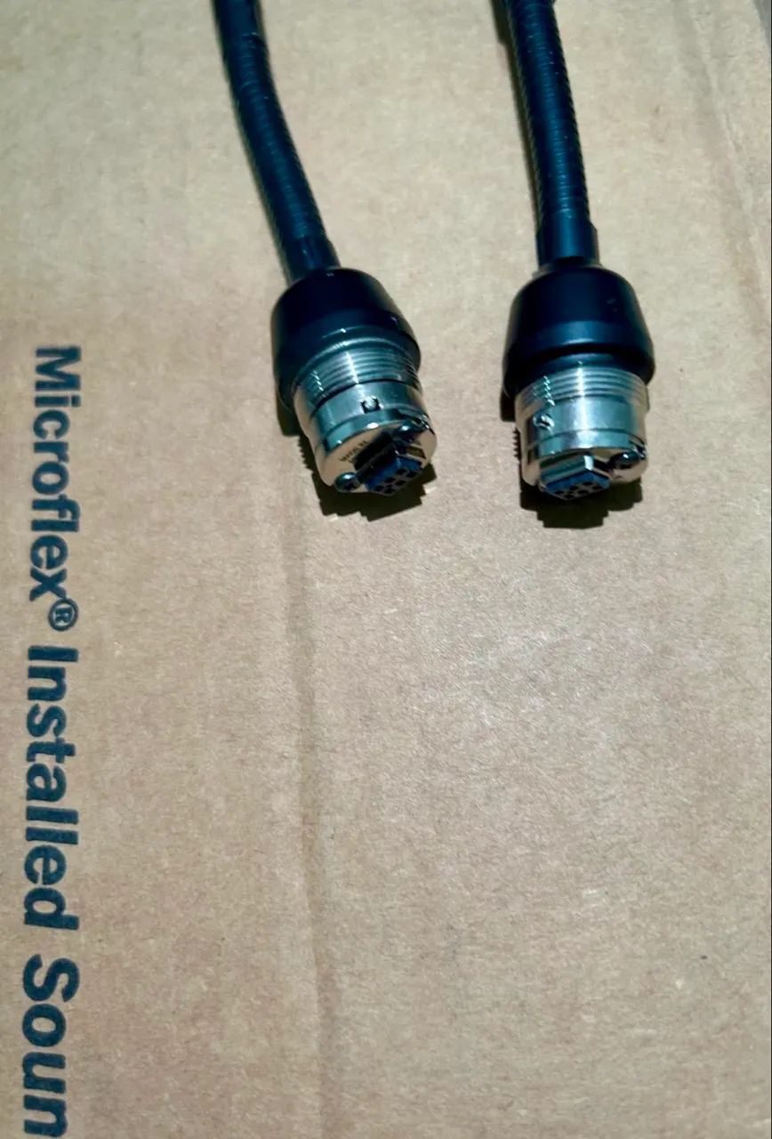 Microfone - Mx415RLPDF/C - Foto 2