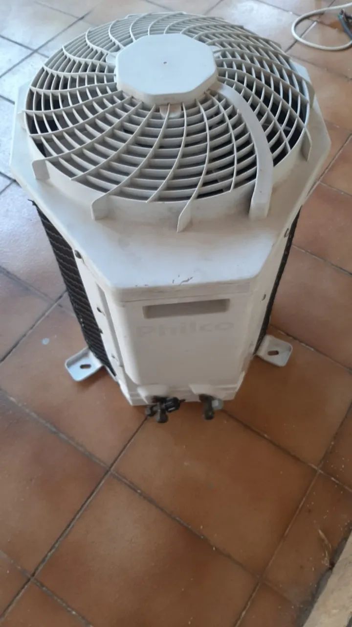 ar condicionado split - Foto 2