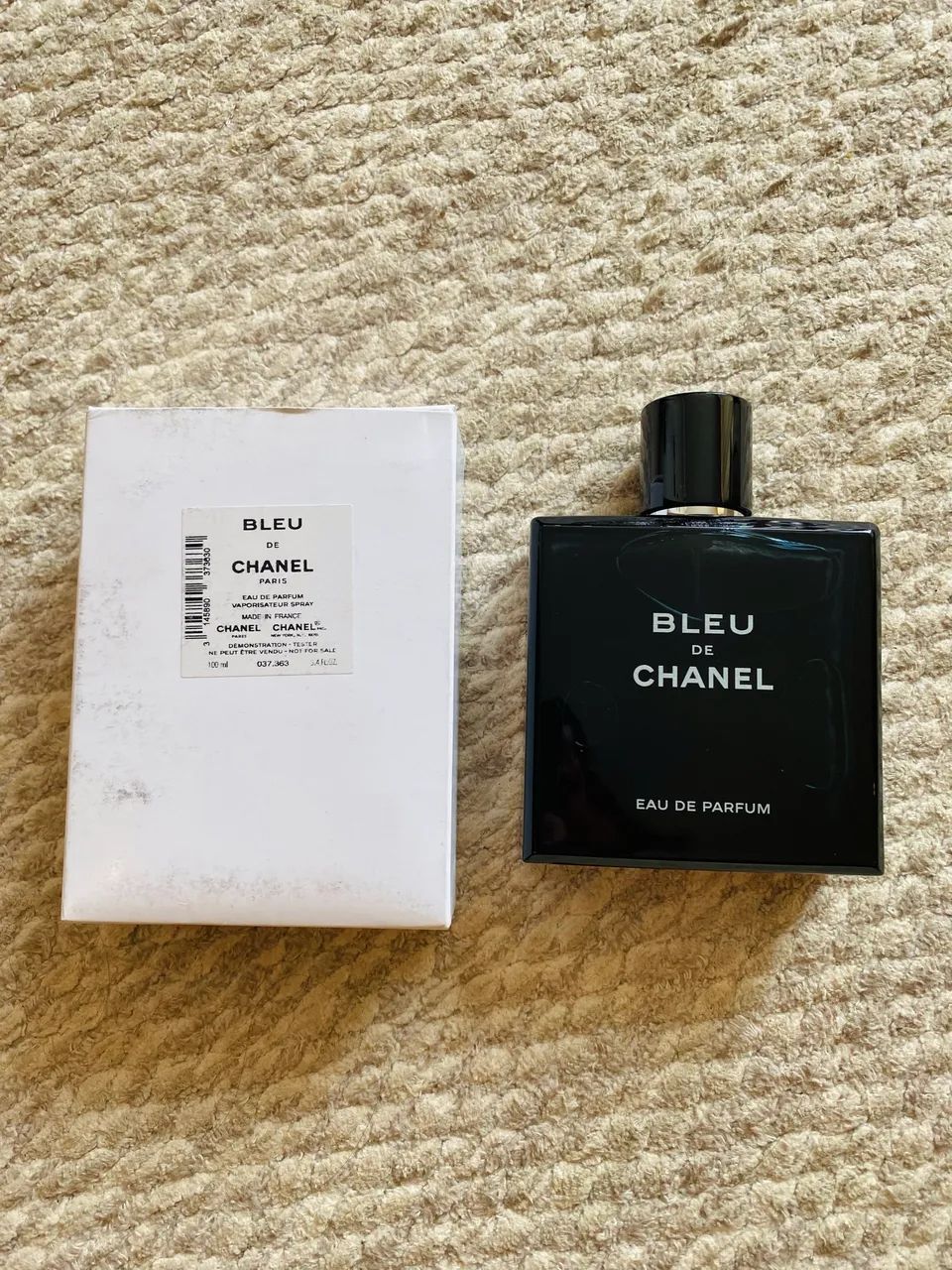 BLEU EDP 100ml 