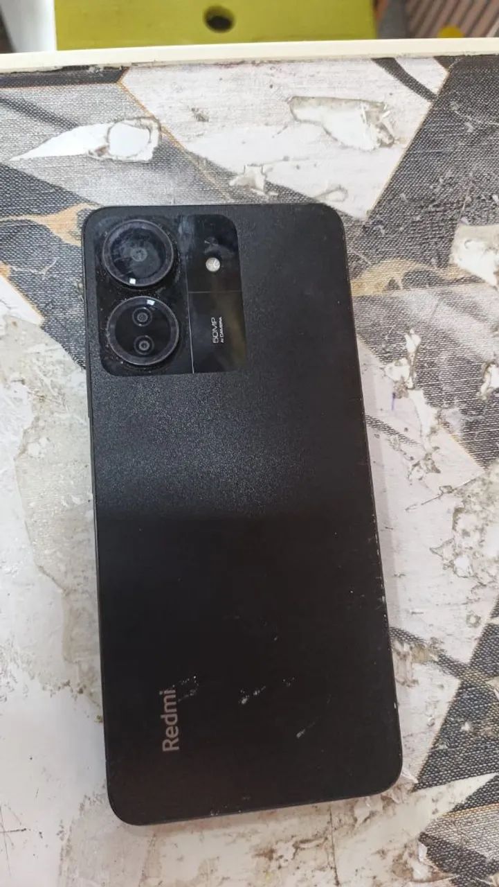 Redmi 13C - Foto 3