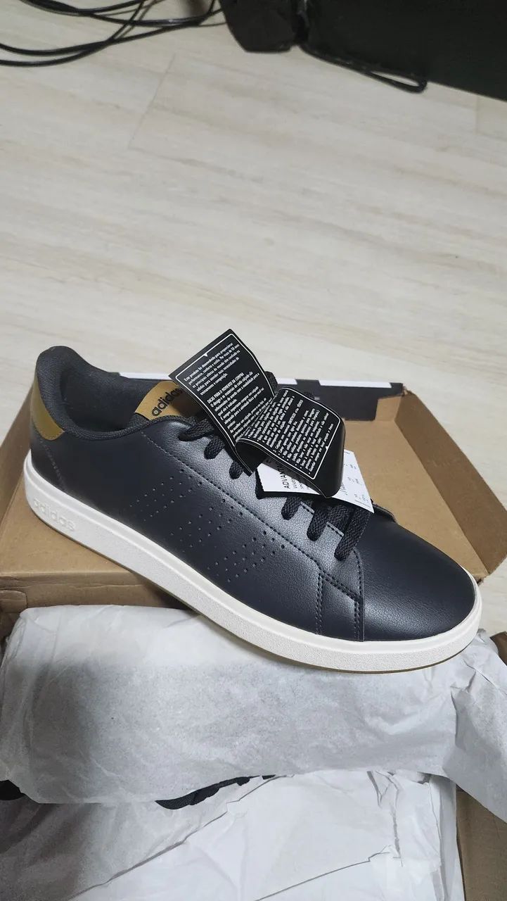 Tenis Adidas Advantage NOVO nr 45