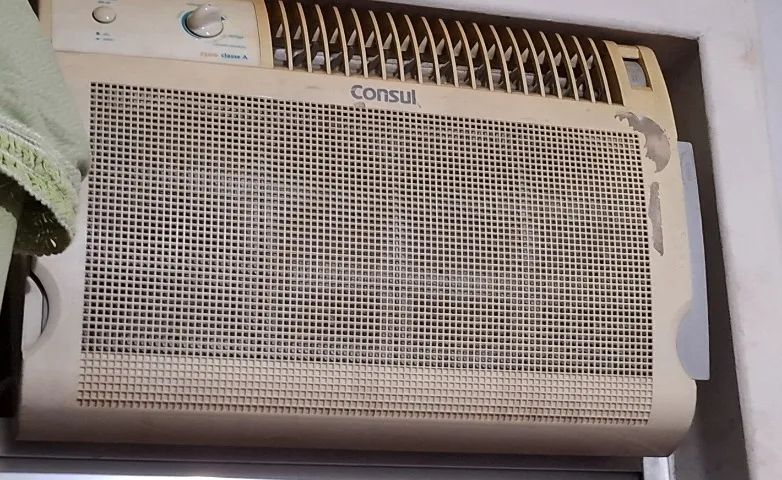 Vendo Ar condicionado 75Btus