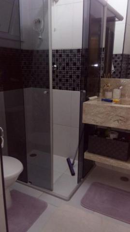 Apartamento residencial à venda, vila camilópolis, santo andré. - Foto 13