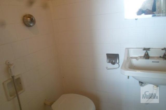 Casa à venda com 3 dormitórios em Caiçaras, Belo horizonte cod:16101 - Foto 13