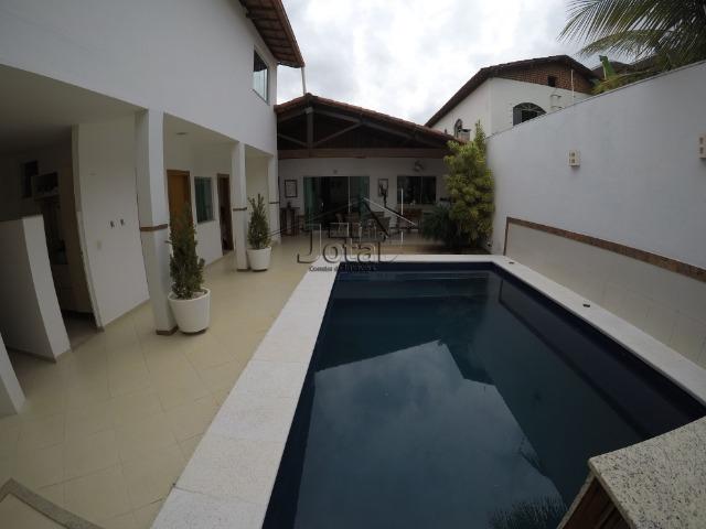 Casa na Ilha dos Araújos