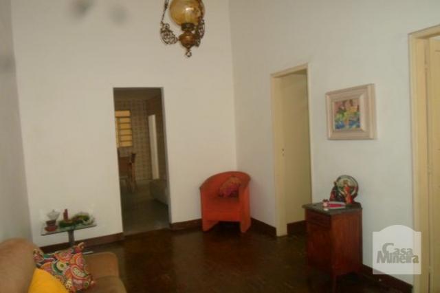 Casa à venda com 3 dormitórios em Caiçaras, Belo horizonte cod:16101