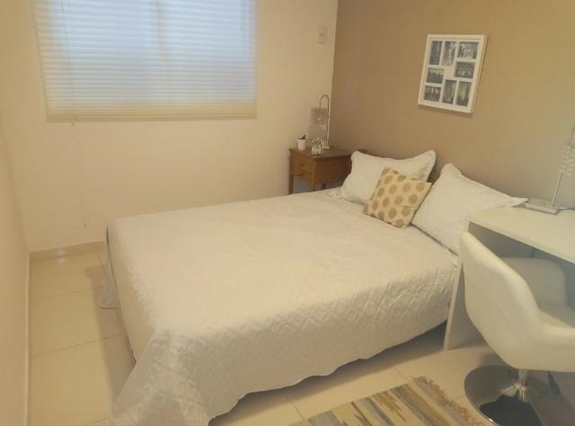 Zona norte,shopping nova américa, apartamento 2 Qts(1 suíte) pronto p/ morar perto d metrô - Foto 2