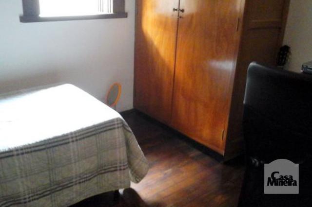 Casa à venda com 4 dormitórios em Santa lúcia, Belo horizonte cod:107035 - Foto 7