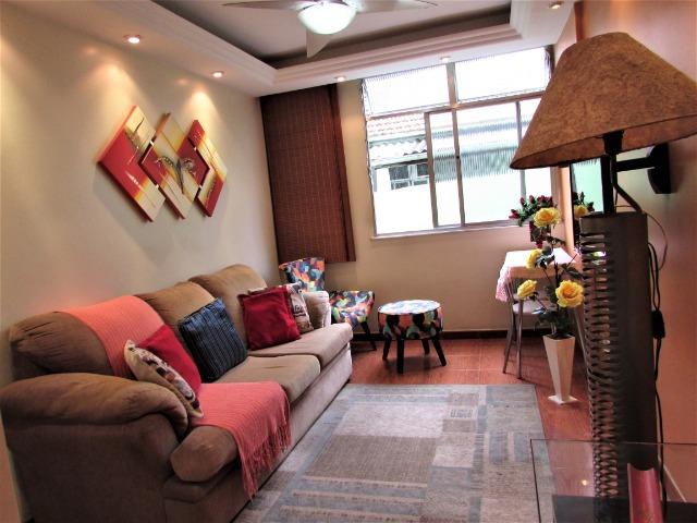 Engenho de Dentro Condomínio Lomas Valentinas 3 quartos 69m² (IPTU) - Foto 2