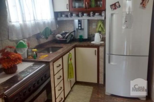 Casa à venda com 3 dormitórios em Caiçaras, Belo horizonte cod:16902 - Foto 18
