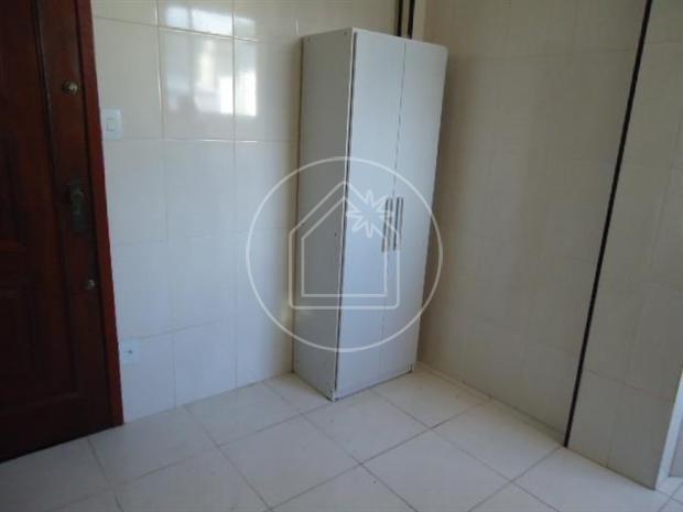 Apartamento à venda com 2 dormitórios em Engenho de dentro, Rio de janeiro cod:839009 - Foto 6