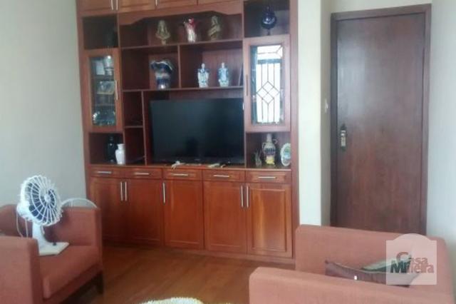 Casa à venda com 3 dormitórios em Caiçaras, Belo horizonte cod:16902