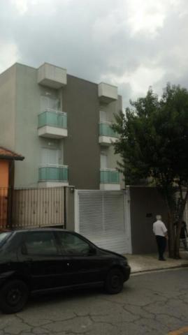 Apartamento residencial à venda, vila camilópolis, santo andré. - Foto 16
