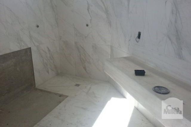 Apartamento à venda com 5 dormitórios em Padre eustáquio, Belo horizonte cod:92110 - Foto 5