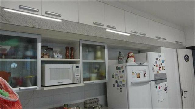 Excelente Casa com 4 suítes-Valparaíso-Petrópolis - Foto 13