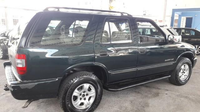 GM - CHEVROLET BLAZER S-10 4.3 V6 1997 - 558383600 | OLX