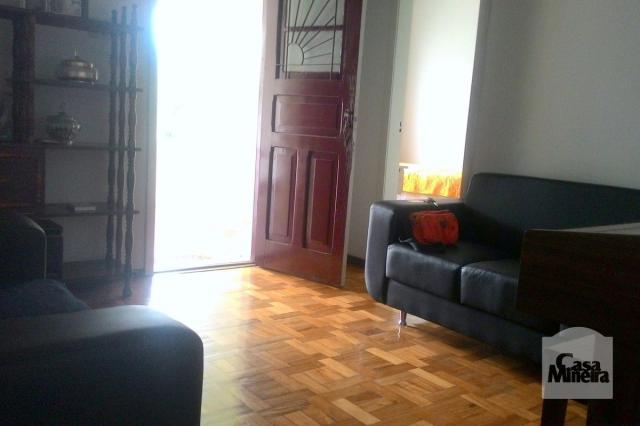 Casa à venda com 3 dormitórios em Carlos prates, Belo horizonte cod:207487