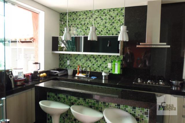 Casa à venda com 3 dormitórios em Carlos prates, Belo horizonte cod:207498 - Foto 10