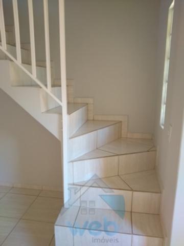 Casa à venda com 2 dormitórios em Vitória régia, Curitiba cod:CA00365 - Foto 14