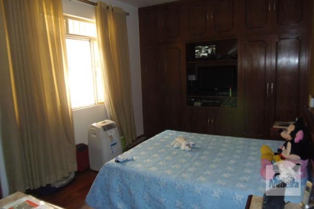 Casa à venda com 3 dormitórios em Carlos prates, Belo horizonte cod:207498 - Foto 5