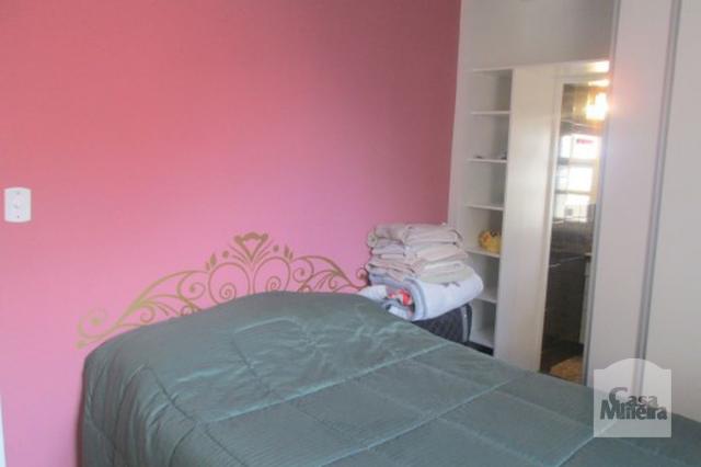 Casa à venda com 3 dormitórios em Palmeiras, Belo horizonte cod:104304 - Foto 2