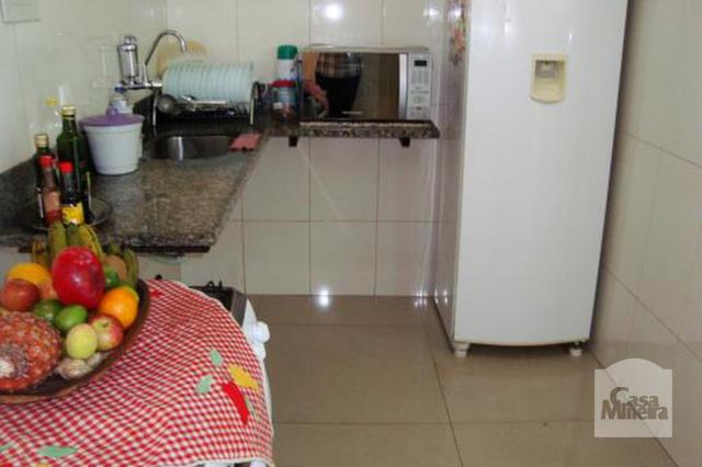Casa à venda com 3 dormitórios em Bonfim, Belo horizonte cod:15715 - Foto 9