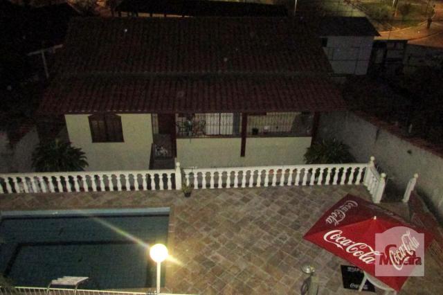 Casa à venda com 3 dormitórios em Nova cachoeirinha, Belo horizonte cod:213691 - Foto 17