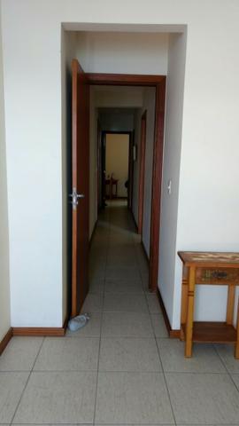 Vendo apartamento cobertura duplex mobiliado- Angra - Foto 3