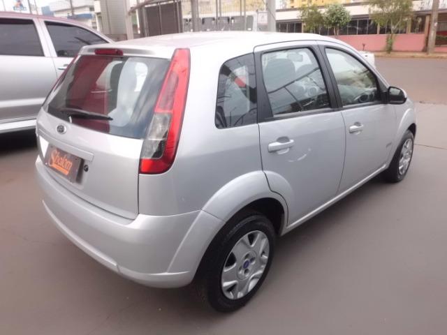 Ford Fiesta 1.0 Completo - Foto 6