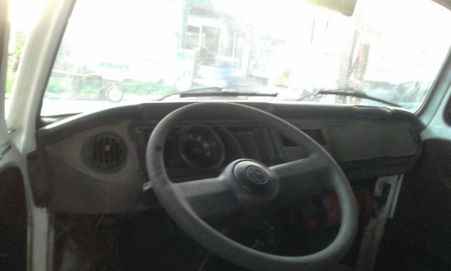 Vw - Volkswagen Kombi - Foto 4