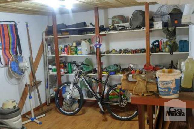 Casa de condomínio à venda com 5 dormitórios em Aconchego da serra, Itabirito cod:112267 - Foto 19