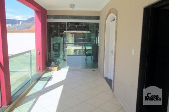 Casa à venda com 3 dormitórios em Palmeiras, Belo horizonte cod:104304 - Foto 14