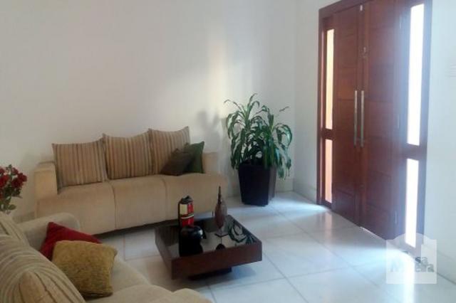 Casa à venda com 3 dormitórios em Caiçaras, Belo horizonte cod:15603