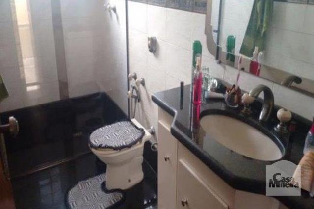 Casa à venda com 3 dormitórios em Alto caiçaras, Belo horizonte cod:11844 - Foto 10