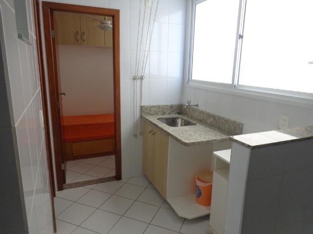 Apartamento Beira Mar.Luxo,C/3 qtos C/2suítes, C/2gar. Varanda C/vista total - Foto 19