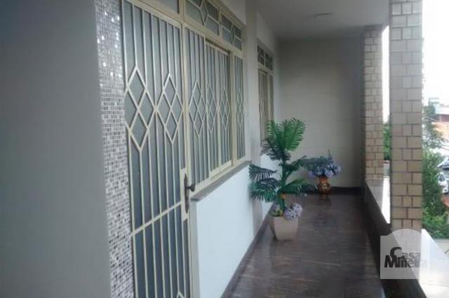 Casa à venda com 3 dormitórios em Caiçaras, Belo horizonte cod:16902 - Foto 7