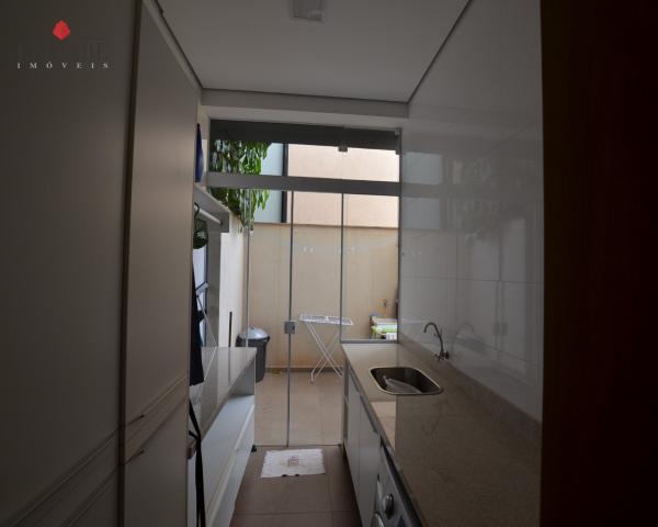 Casa de condomínio à venda com 4 dormitórios em Guaporé, Ribeirão preto cod:CA14694 - Foto 19