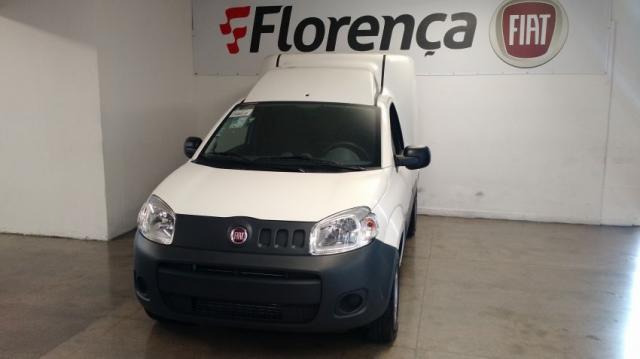 Fiat Fiorino FURGAO EVO 1.4 FLEX 8V 2P Manual - Foto 3