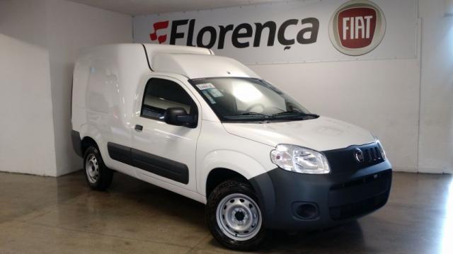 Fiat Fiorino FURGAO EVO 1.4 FLEX 8V 2P Manual