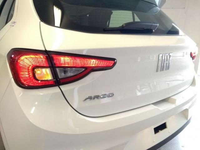 Fiat Argo DRIVE 1.3 FIREFLY GSR Manual - Foto 4