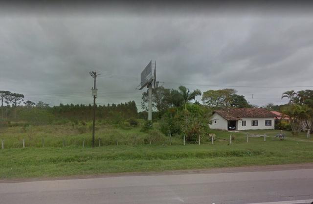 OPORTUNIDADE ÚNICA: Terreno