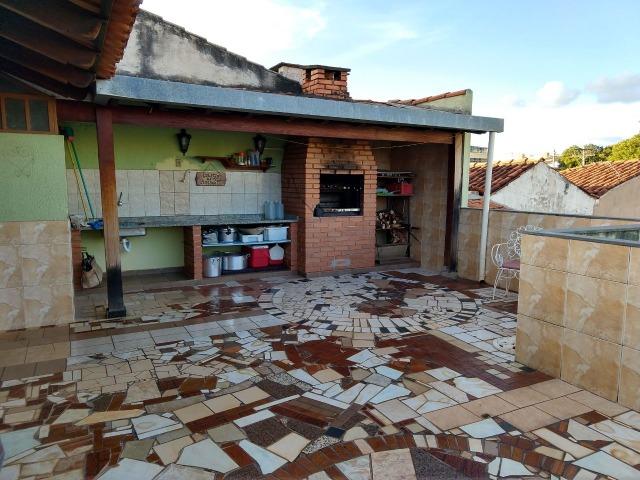 Excelente Sobrado QE 28 Guará 2, 5 suítes, 5 vagas de garagem cobertas + lazer - Foto 11