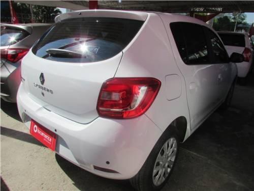 Renault Sandero - Foto 3