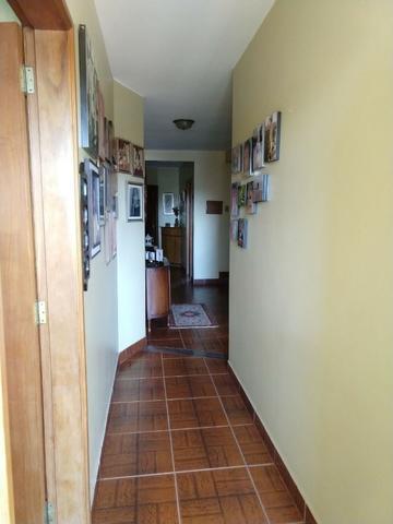 Excelente Sobrado QE 28 Guará 2, 5 suítes, 5 vagas de garagem cobertas + lazer - Foto 4