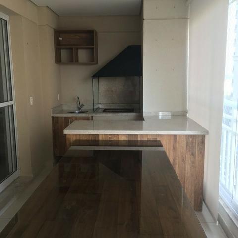 Ap Terraços Jd Colinas 99m² - troca menor valor