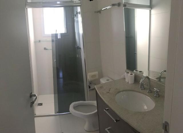 Ap Terraços Jd Colinas 99m² - troca menor valor - Foto 16