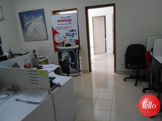 Escritório à venda em Campo belo, São paulo cod:146738 - Foto 13